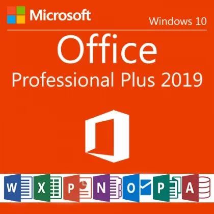 Office 2019 Pro Satın Al