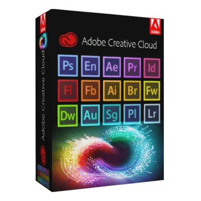 Adobe Master Collection 2020