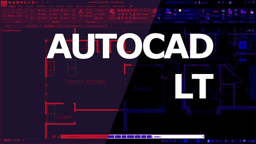Autocad Lt 2020