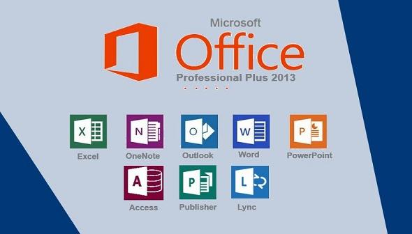 Office 2013 Satın al