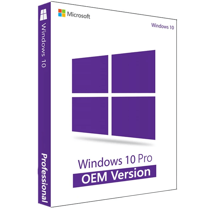 windows 10 pro hp oem download