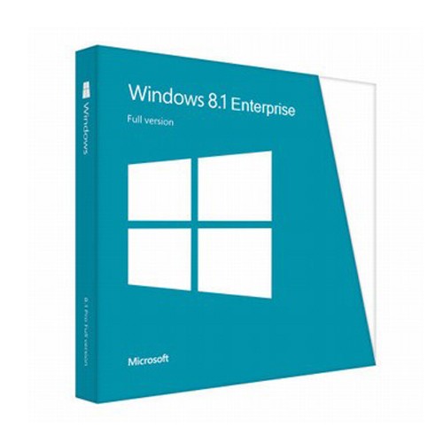 windows 8.1 Enterprise